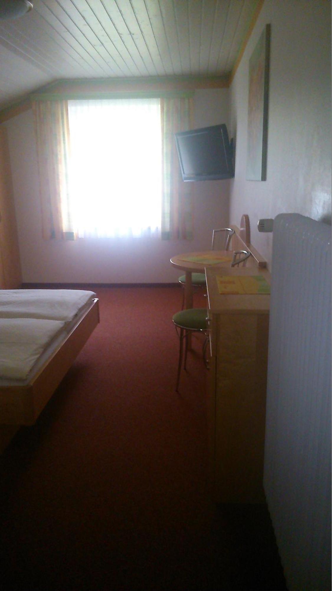 Pension Siegelbrunn B&B マルニッツ 部屋 写真