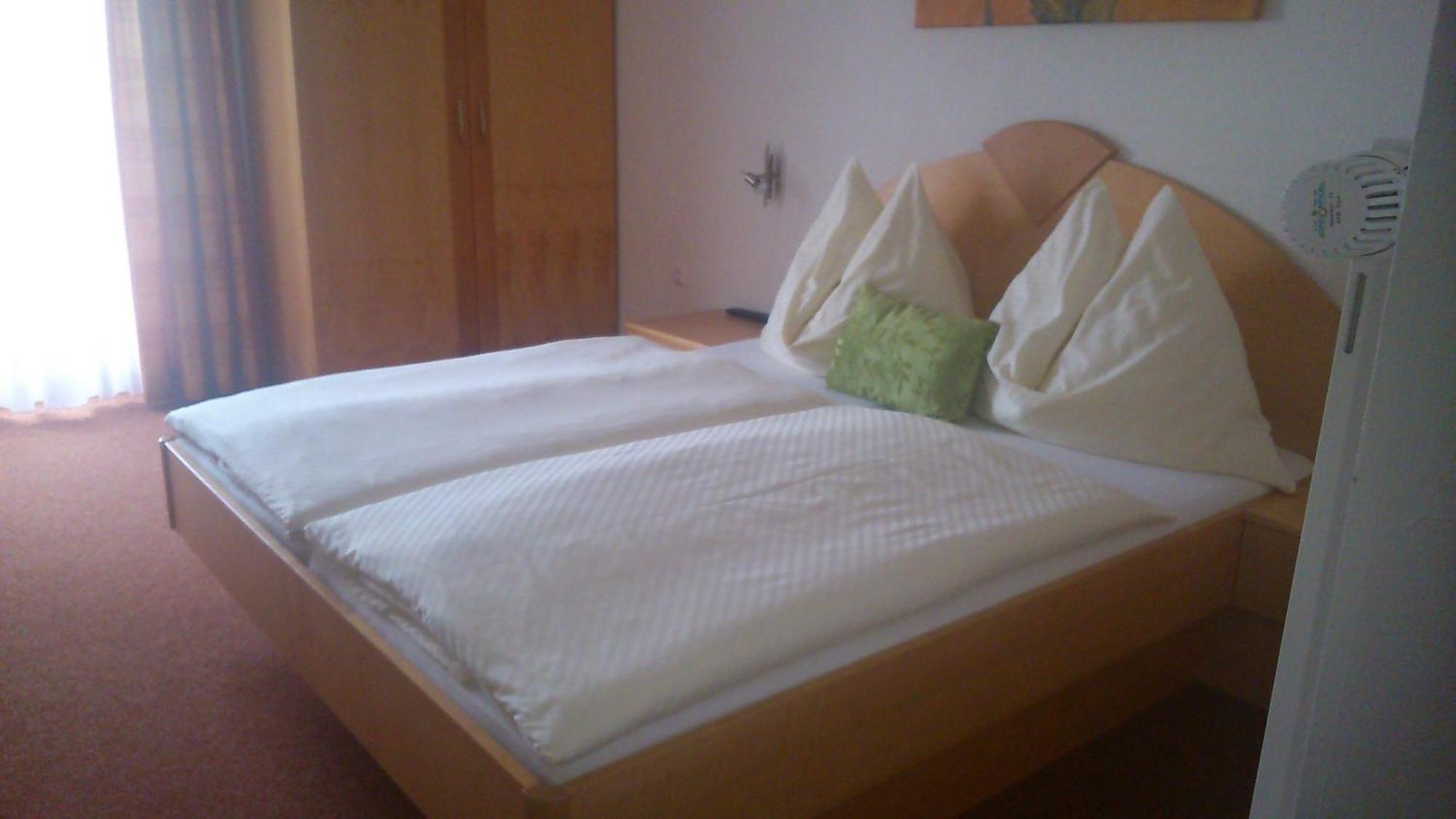 Pension Siegelbrunn B&B マルニッツ 部屋 写真