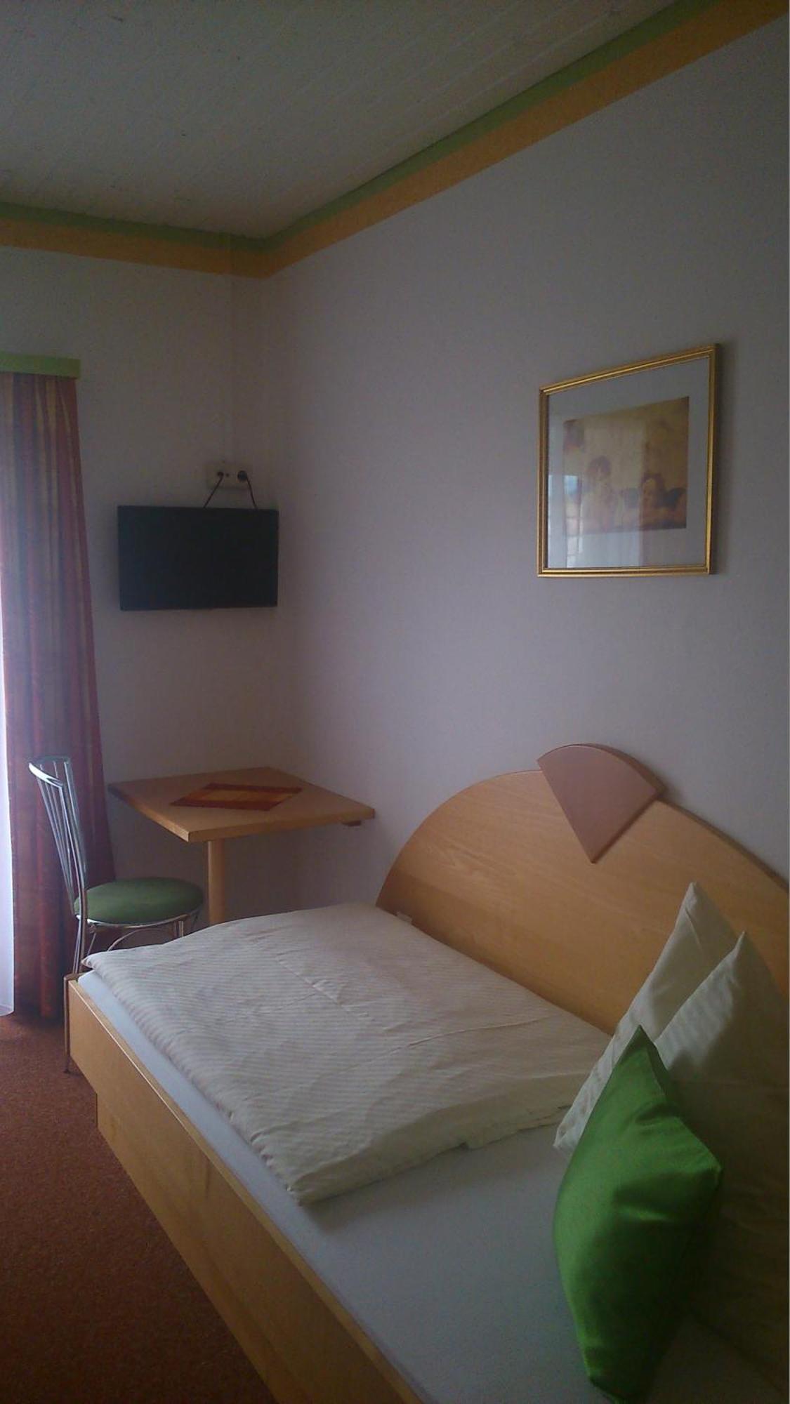 Pension Siegelbrunn B&B マルニッツ 部屋 写真