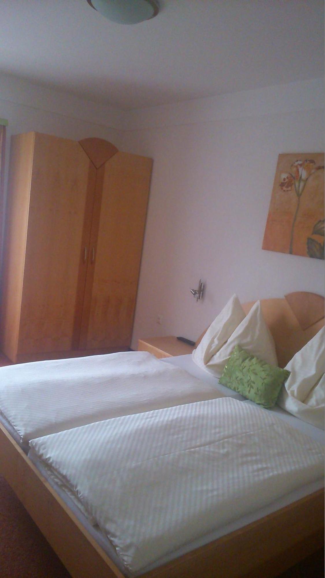 Pension Siegelbrunn B&B マルニッツ 部屋 写真