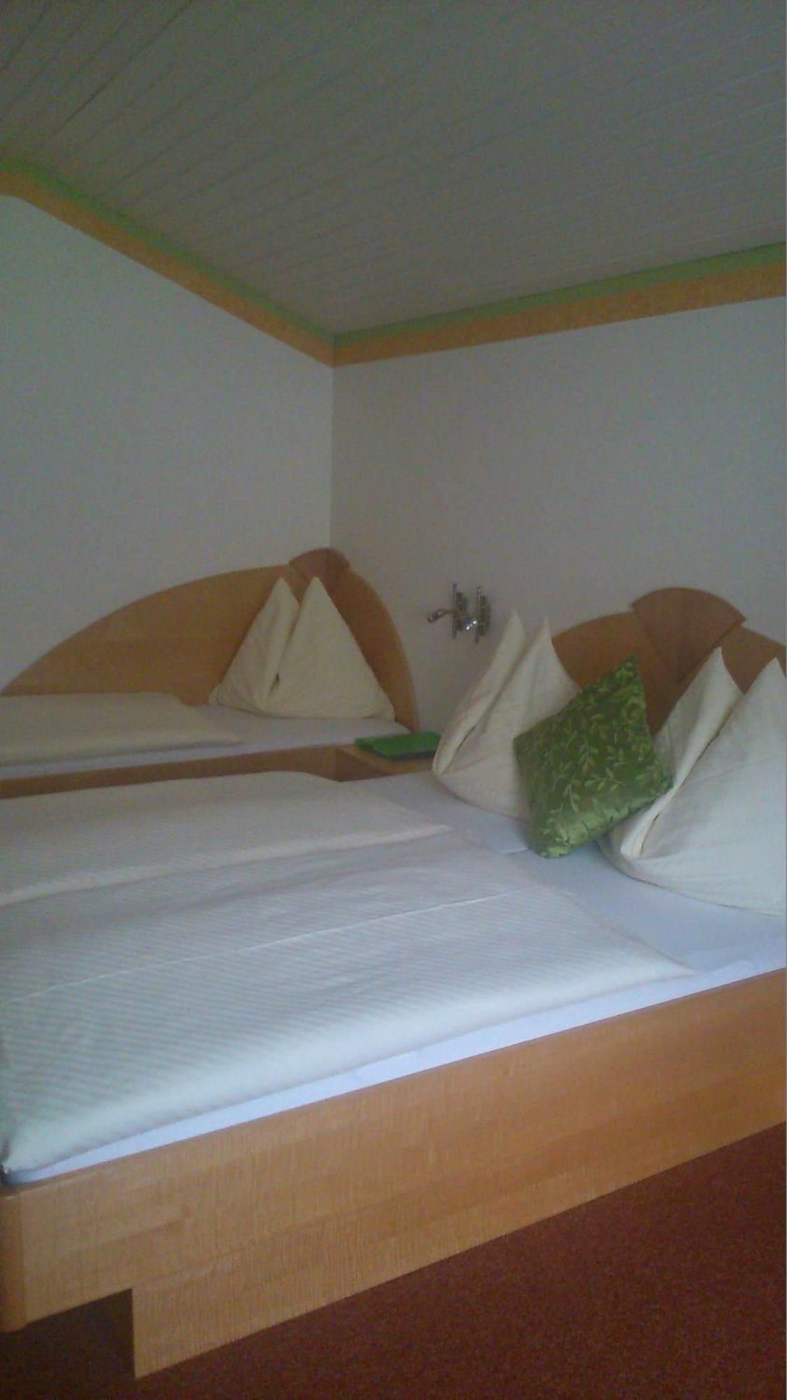 Pension Siegelbrunn B&B マルニッツ 部屋 写真