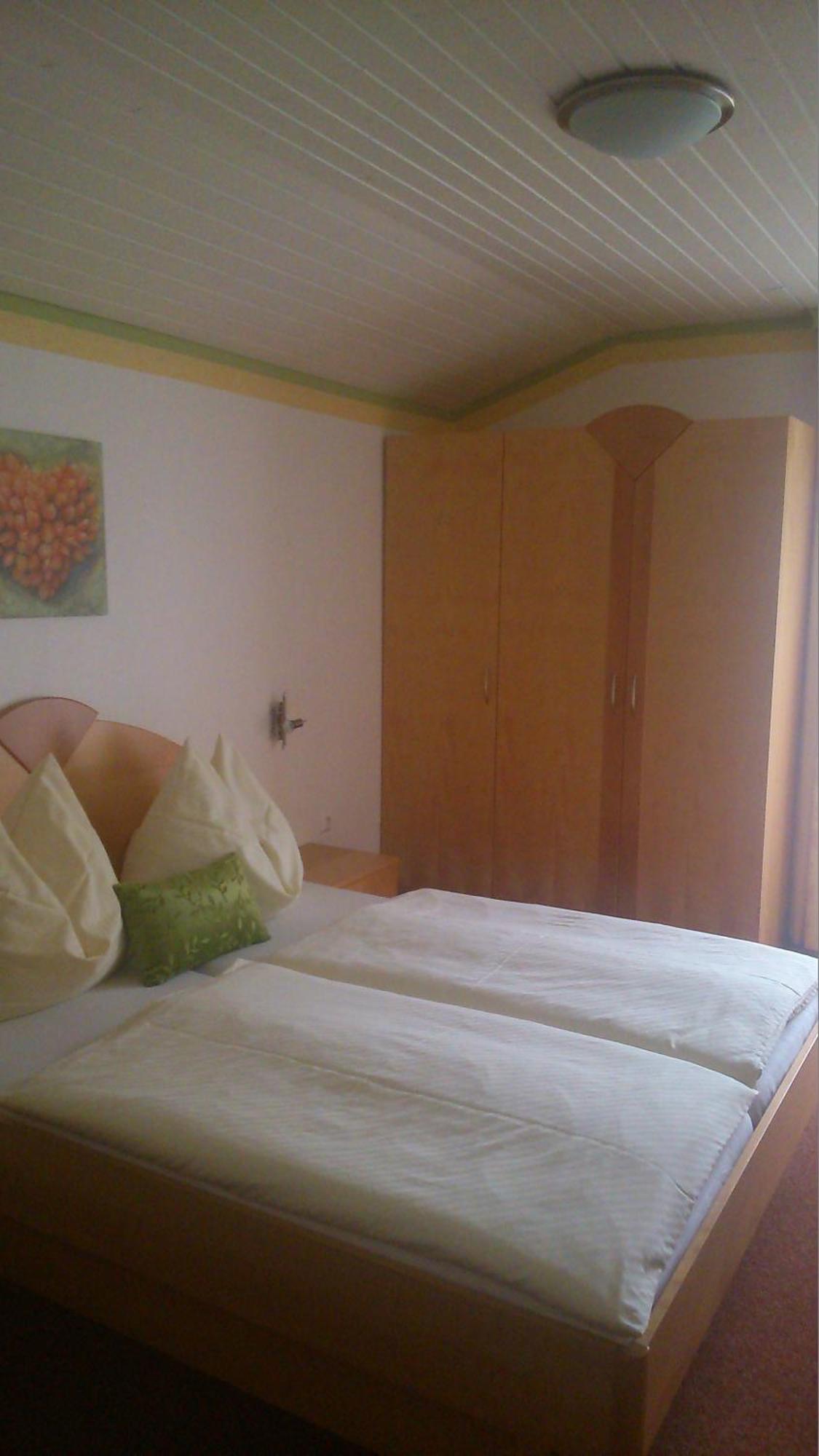 Pension Siegelbrunn B&B マルニッツ 部屋 写真