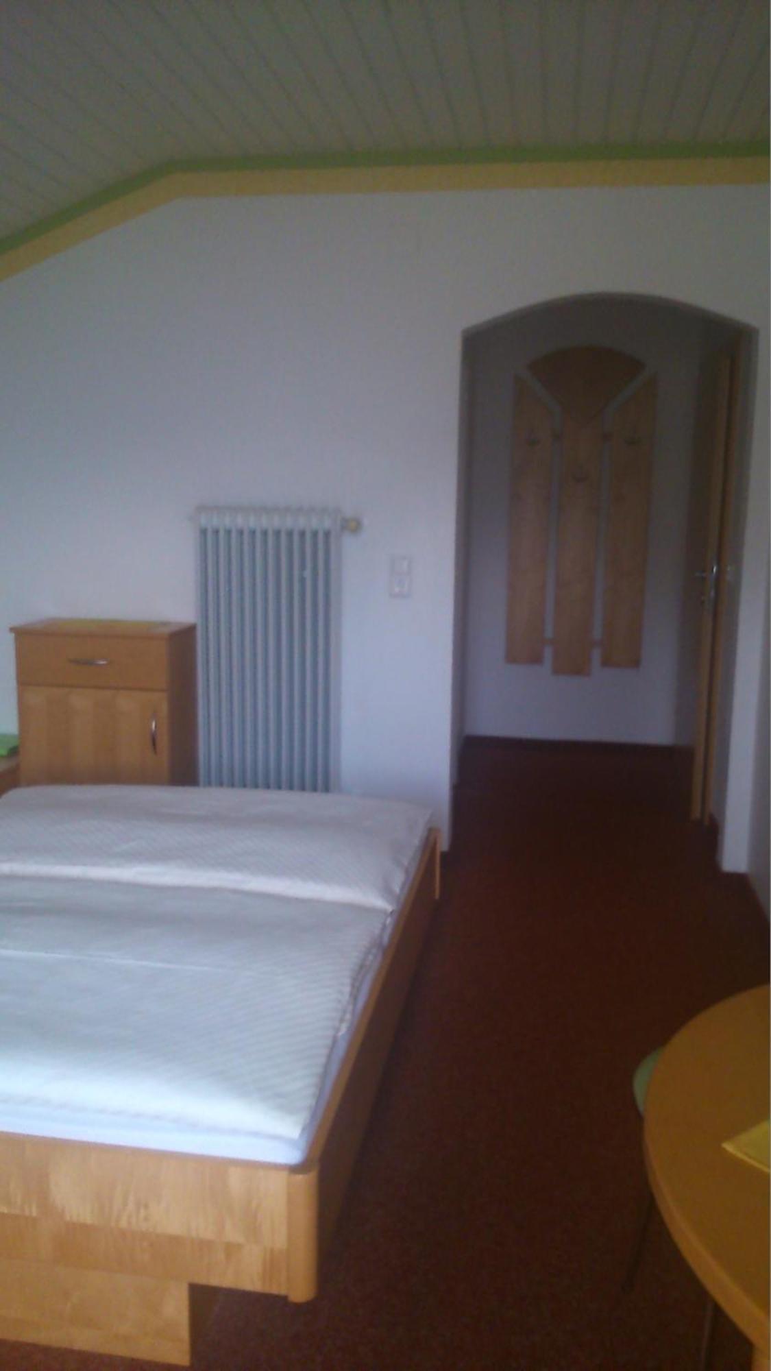 Pension Siegelbrunn B&B マルニッツ 部屋 写真