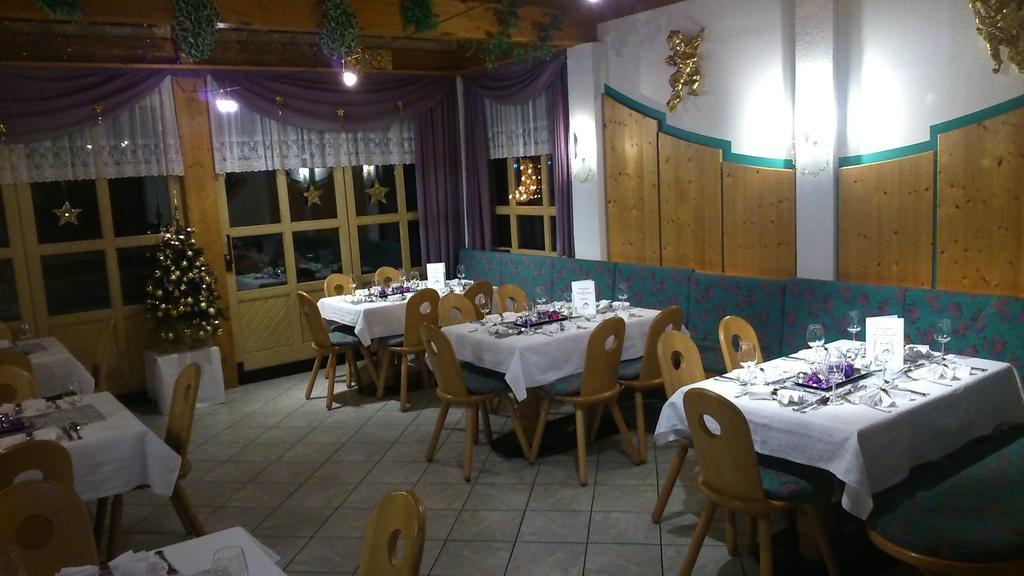 Pension Siegelbrunn B&B マルニッツ エクステリア 写真