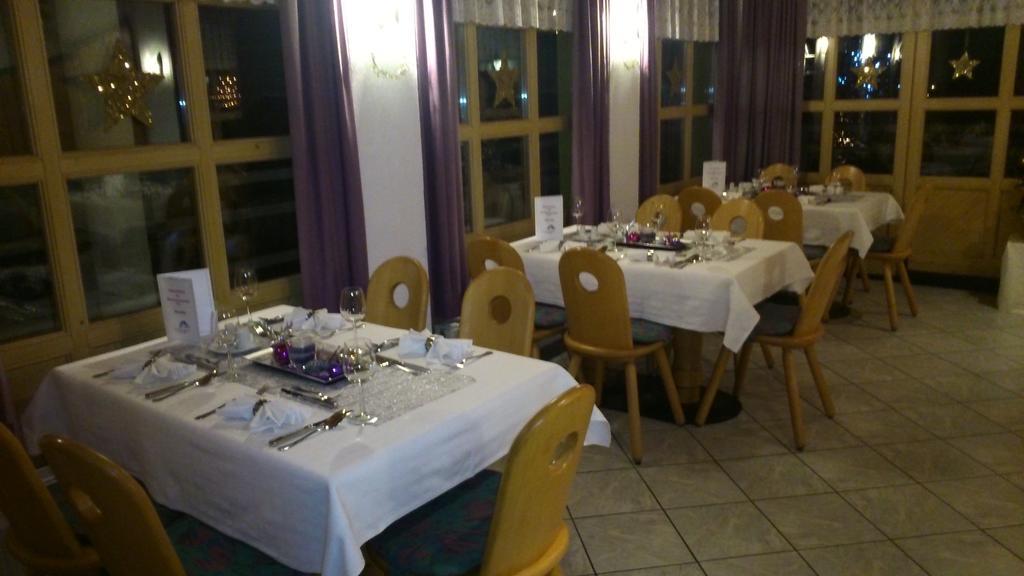 Pension Siegelbrunn B&B マルニッツ エクステリア 写真