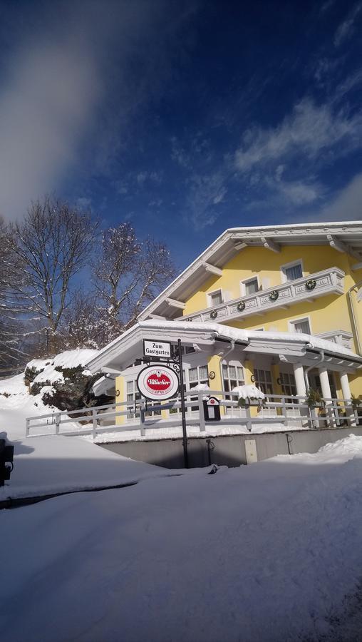 Pension Siegelbrunn B&B マルニッツ 部屋 写真