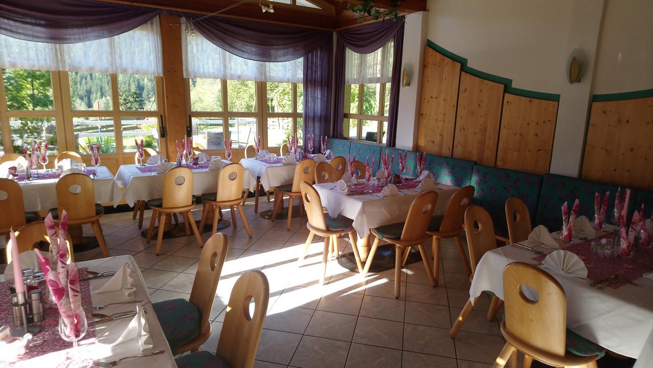 Pension Siegelbrunn B&B マルニッツ 部屋 写真