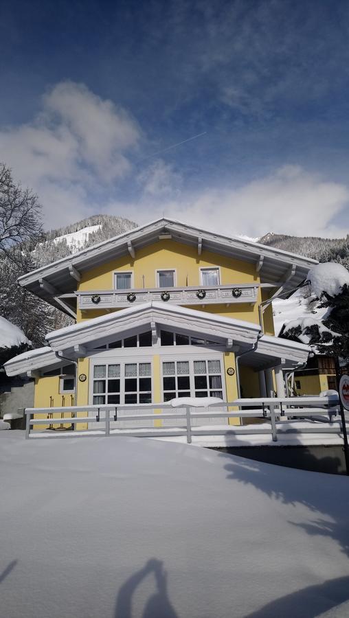 Pension Siegelbrunn B&B マルニッツ 部屋 写真