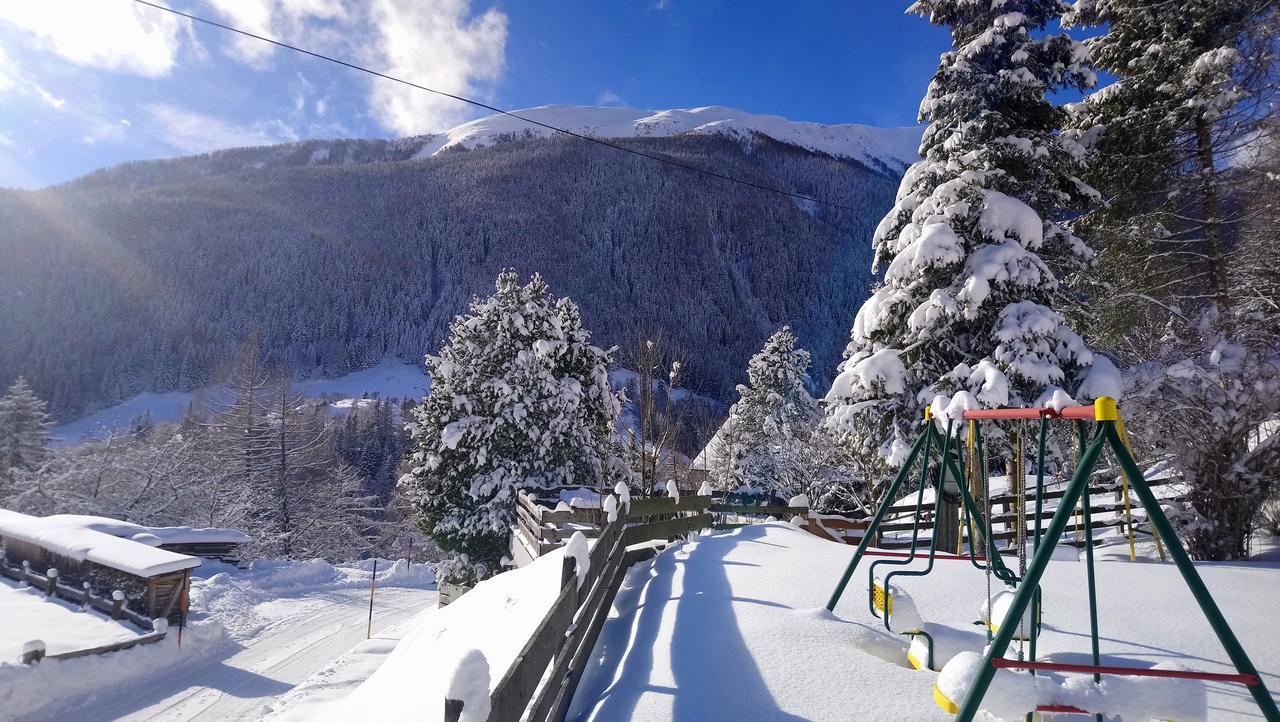 Pension Siegelbrunn B&B マルニッツ 部屋 写真