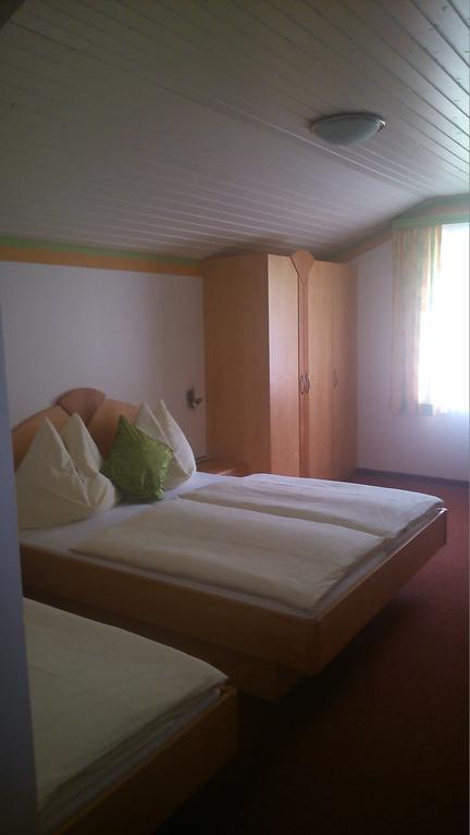 Pension Siegelbrunn B&B マルニッツ 部屋 写真